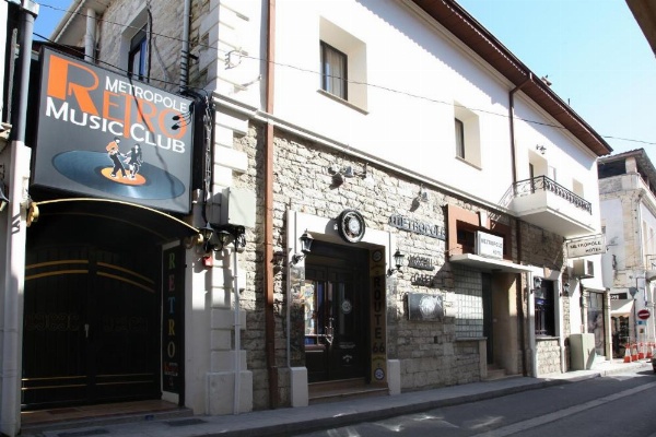 Metropole Hotel image 10