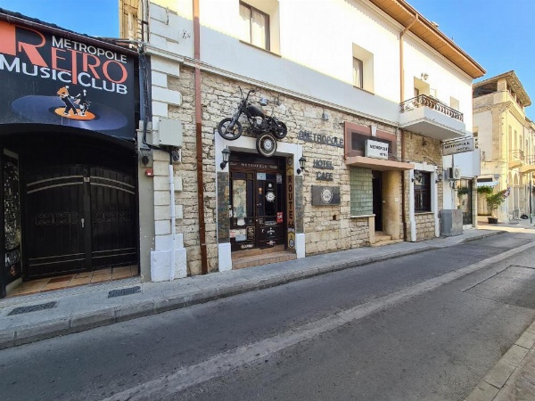 Metropole Hotel image 13