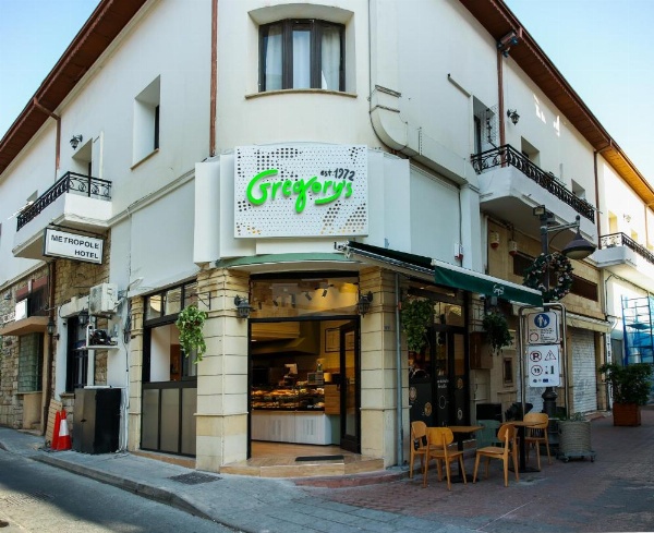 Metropole Hotel image 15