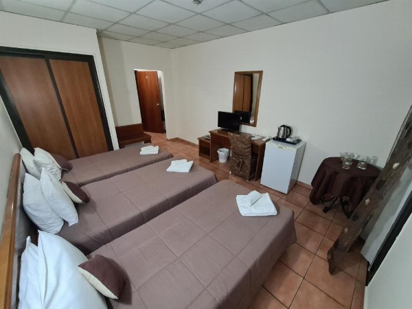 Metropole Hotel image 19