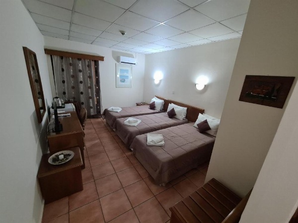 Metropole Hotel image 21