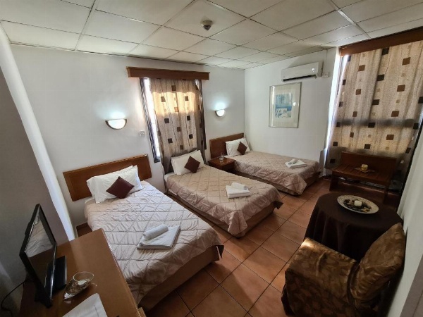 Metropole Hotel image 25