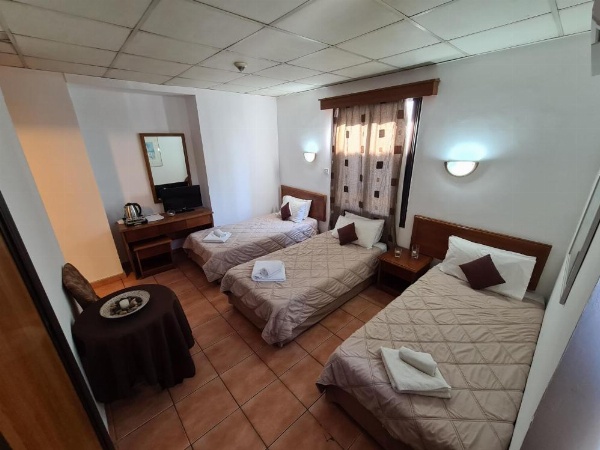 Metropole Hotel image 27