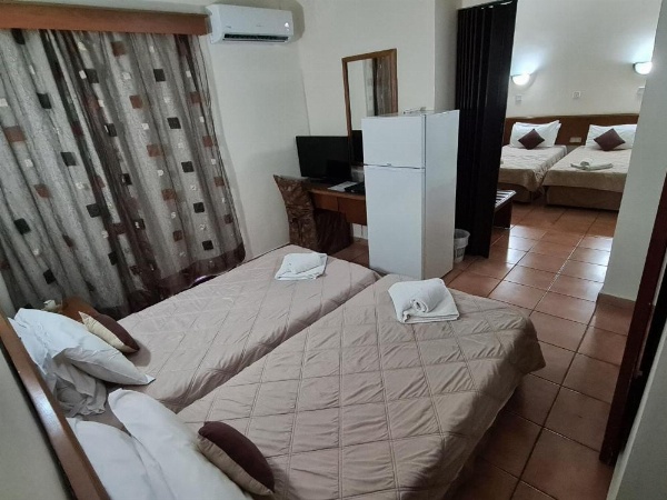 Metropole Hotel image 33