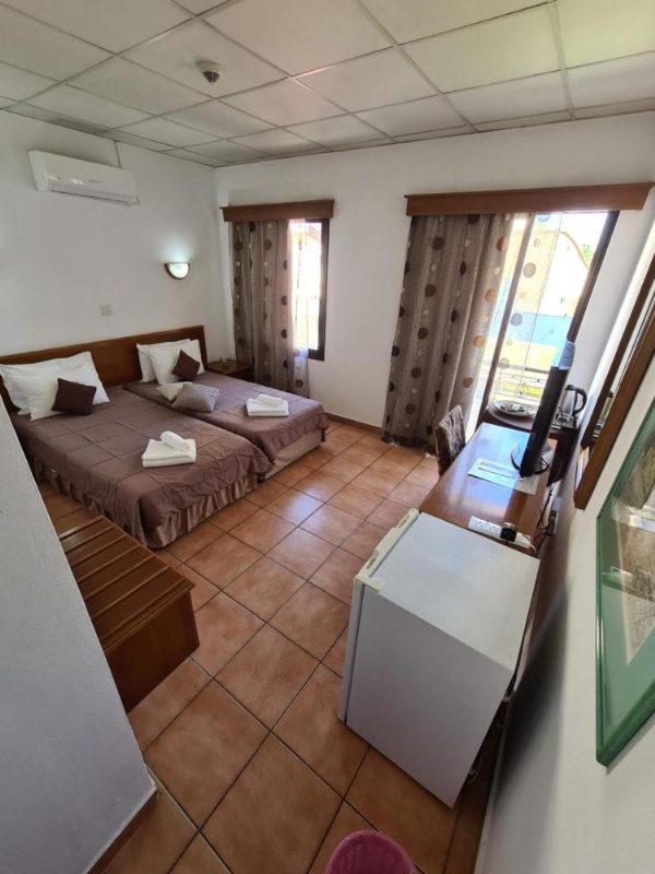 Metropole Hotel image 38