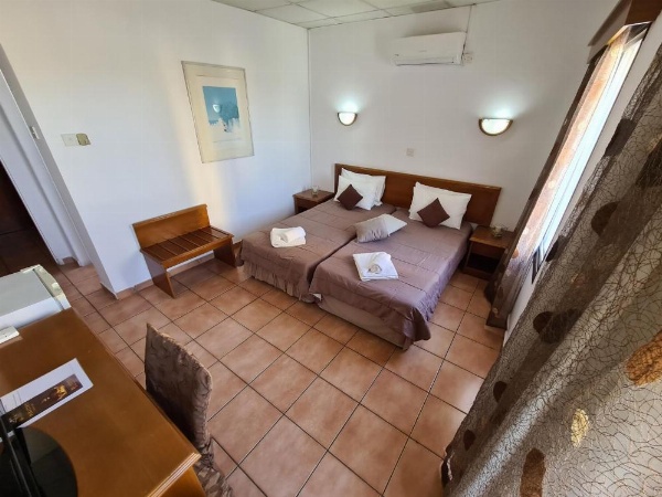 Metropole Hotel image 39