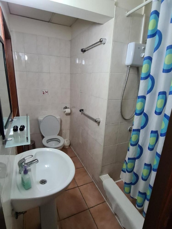 Metropole Hotel image 40