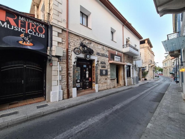 Metropole Hotel image 9