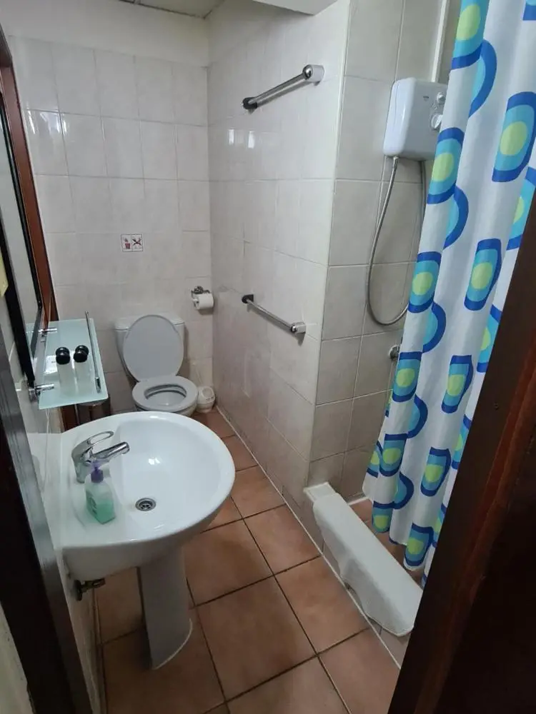 Single Room